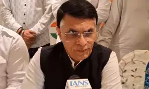 Congress objects to Manohar Khattar’s ‘people in farmers garb’ remarks