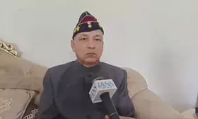 Fear in their minds: Former Indian Army officer slams Pakistan PM for his remarks on India, PoK