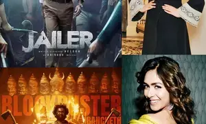 IIFA 2024: Jailer, Dasara win ‘Best Picture’; Aishwarya Rai, Mrunal Thakur take home ‘Leading Actress’ awards