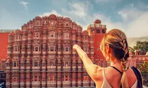 India aims to become $3 trillion tourism economy by 2047