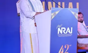 Sagar Daryani is new president of National Restaurant Association of India