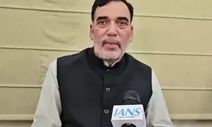 Delhi Govt launches Winter Action Plan, anti-dust campaign to combat pollution