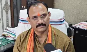 Chhattisgarh Minister praises Swachh Bharat Abhiyan, criticises Nyay Yatra