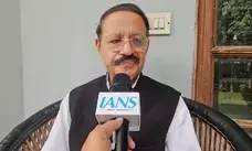 Rashid Alvi criticises PM Modis surgical strike remarks; cites Indira Gandhis role in dividing Pakistan