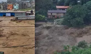 59 killed, 36 injured in floods, landslides in Nepal