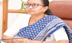 Uttarakhand Chief Secretary Radha Raturis tenure extended by six months