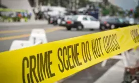 17 people killed in mass shooting in South Africa