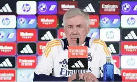 A derby spectacle awaits Real Madrid and Atletico, says Carlo Ancelotti