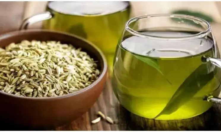 Fennel Water: A Kitchen Spice with Powerful Health Benefits Fennel Water: A Kitchen Spice with Powerful Health Benefits