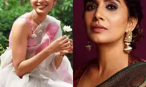 ‘Dil Chahta Hai’ actress Sonali Kulkarni praises her ‘Love Sitara’ co-star Sobhita