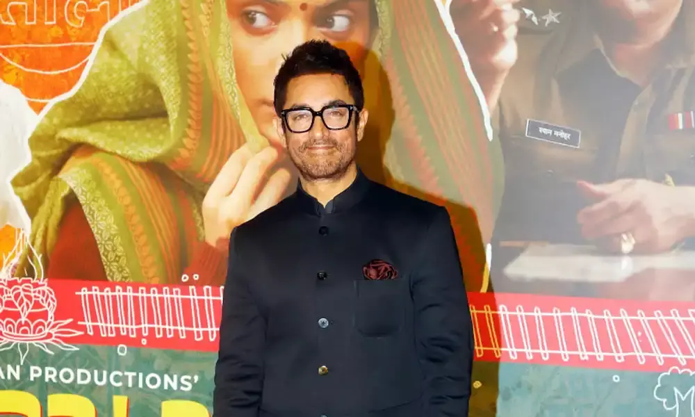 "You Are a Very Big Star, My Film is Small": Why Did Laapataa Ladies Director Kiran Rao Say No to Aamir Khan? "You Are a Very Big Star, My Film is Small": Why Did Laapataa Ladies Director Kiran Rao Say No to Aamir Khan?