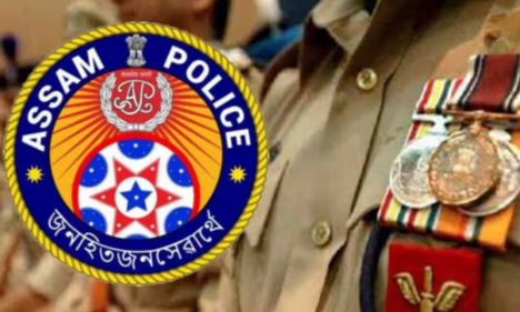 Assam Police question YouTubers in online trading scam case