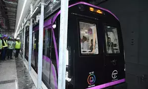 PM Modi to inaugurate Pune Metro, Solapur Airport; lay foundation for other Maha projects on Sunday