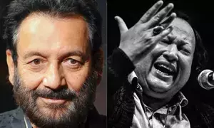 Shekhar Kapur speaks about his bond with R.D. Burman
