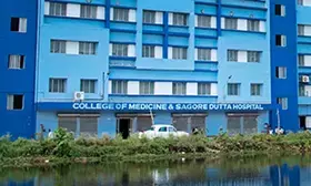 Junior doctors at Bengal’s Sagore Dutta Hospital to continue cease work unless demands fulfilled