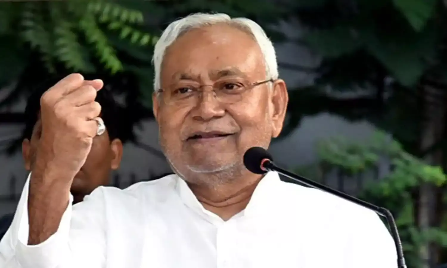 Bihar Chief Minister Nitish Kumar Conducts High-Level Review of Land Survey Initiatives Bihar Chief Minister Nitish Kumar Conducts High-Level Review of Land Survey Initiatives