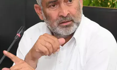 Punjab aims to procure 185 lakh metric tons paddy: Minister