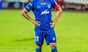 ISL 2024-25: Sunil Chhetri becomes all-time top scorer in leagues history