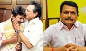 Udhayanidhi Stalin appointed Tamil Nadu Deputy CM; swearing-in on Sunday