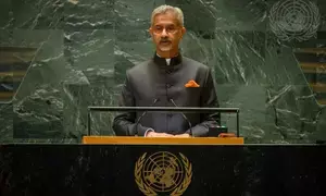 FM Jaishankar warns Pak of retaliation, says it faces ‘karma’ for terrorist attacks on others