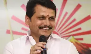 Senthil Balaji: From over 450 days in prison to Tamil Nadu Cabinet again