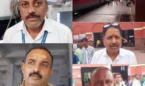 10 years of Swachh Bharat Mission: Buxar railway station in Bihar gets cleaner & greener