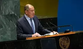 Russia warns West against fight to victory with a nuclear power