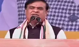 Assam to include 2.5 cr people under Food Security Act: Himanta Biswa Sarma