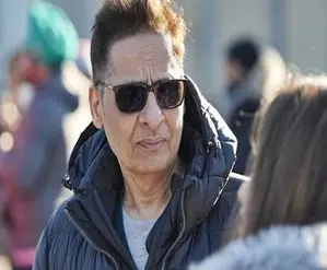 Vashu Bhagnani gives statement on ongoing Legal dispute with Netflix Vashu Bhagnani gives statement on ongoing Legal dispute with Netflix