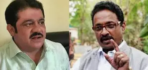 MUDA case petitioner seeks contempt case against Ktaka Minister MUDA case petitioner seeks contempt case against Ktaka Minister