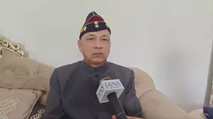 Fear in their minds: Former Indian Army officer slams Pakistan PM for his remarks on India, PoK Fear in their minds: Former Indian Army officer slams Pakistan PM for his remarks on India, PoK