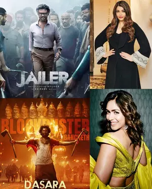 IIFA 2024: Jailer, Dasara win ‘Best Picture’; Aishwarya Rai, Mrunal Thakur take home ‘Leading Actress’ awards