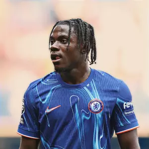 ‘They can give us a lot’: Chelsea coach Maresca on potential Lavia-Caicedo midfield partnership ‘They can give us a lot’: Chelsea coach Maresca on potential Lavia-Caicedo midfield partnership
