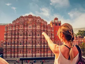 India aims to become $3 trillion tourism economy by 2047
