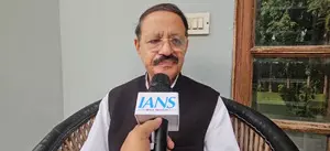 Rashid Alvi criticises PM Modis surgical strike remarks; cites Indira Gandhis role in dividing Pakistan