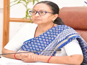 Uttarakhand Chief Secretary Radha Raturis tenure extended by six months