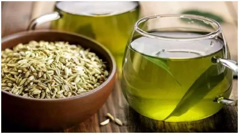 Fennel Water: A Kitchen Spice with Powerful Health Benefits Fennel Water: A Kitchen Spice with Powerful Health Benefits