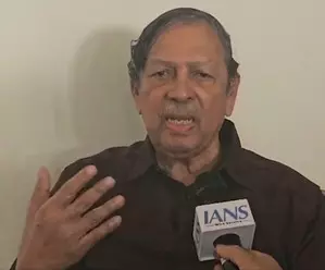 Only court can find someone guilty or innocent, CM Siddaramaiah should step down, says former Lokayukta Santhosh Hegde (IANS Interview)