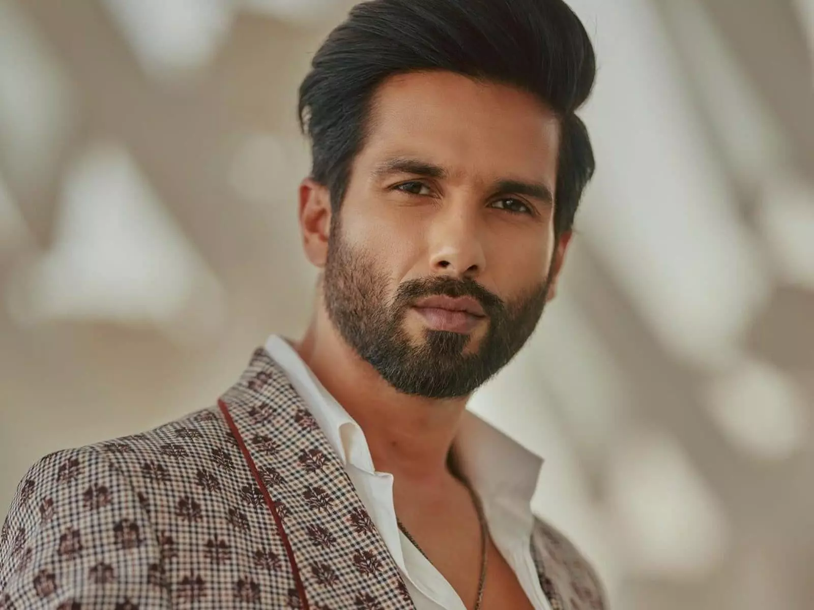 Shahid Kapoor Eyes South Indian Cinema: Im Ready, But... Shahid Kapoor Eyes South Indian Cinema: Im Ready, But...