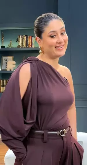 Kareena Kapoor gets advice to get rid of wrinkles and revitalize her skin