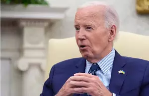 Nasrallah killing brings ‘measure of justice’: Biden