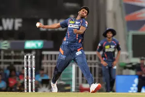 Mayank Yadav, Nitish Reddy earn maiden T20I call-up against Bangladesh (Ld)