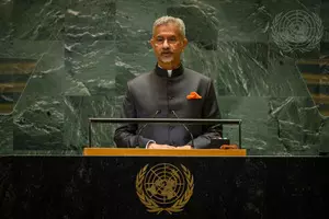 FM Jaishankar warns Pak of retaliation, says it faces ‘karma’ for terrorist attacks on others