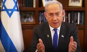There is no place in Iran or the Middle East that the long arm of Israel will not reach, says Netanyahu
