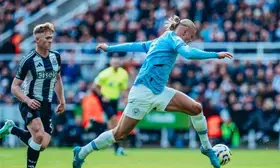 Premier League: Man City fail to solve Rodri loss; Liverpool win away to Wolves to go top