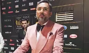 For Yo Yo Honey Singh courage is the key to excellence