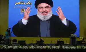 Russia condemns Israeli killing of Hezbollah leader