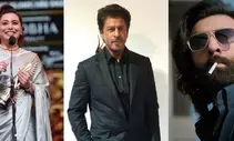 IIFA 2024: SRK wins Best Actor, Rani Mukerji is Best Actress, ‘Animal’ bags 6 awards