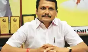 TN Cabinet reshuffle: Senthil Balaji to get Electricity portfolio, Higher Education for Govi Chezhiyan