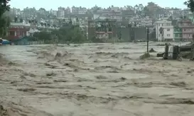 Death toll from Nepals disasters rises to 104